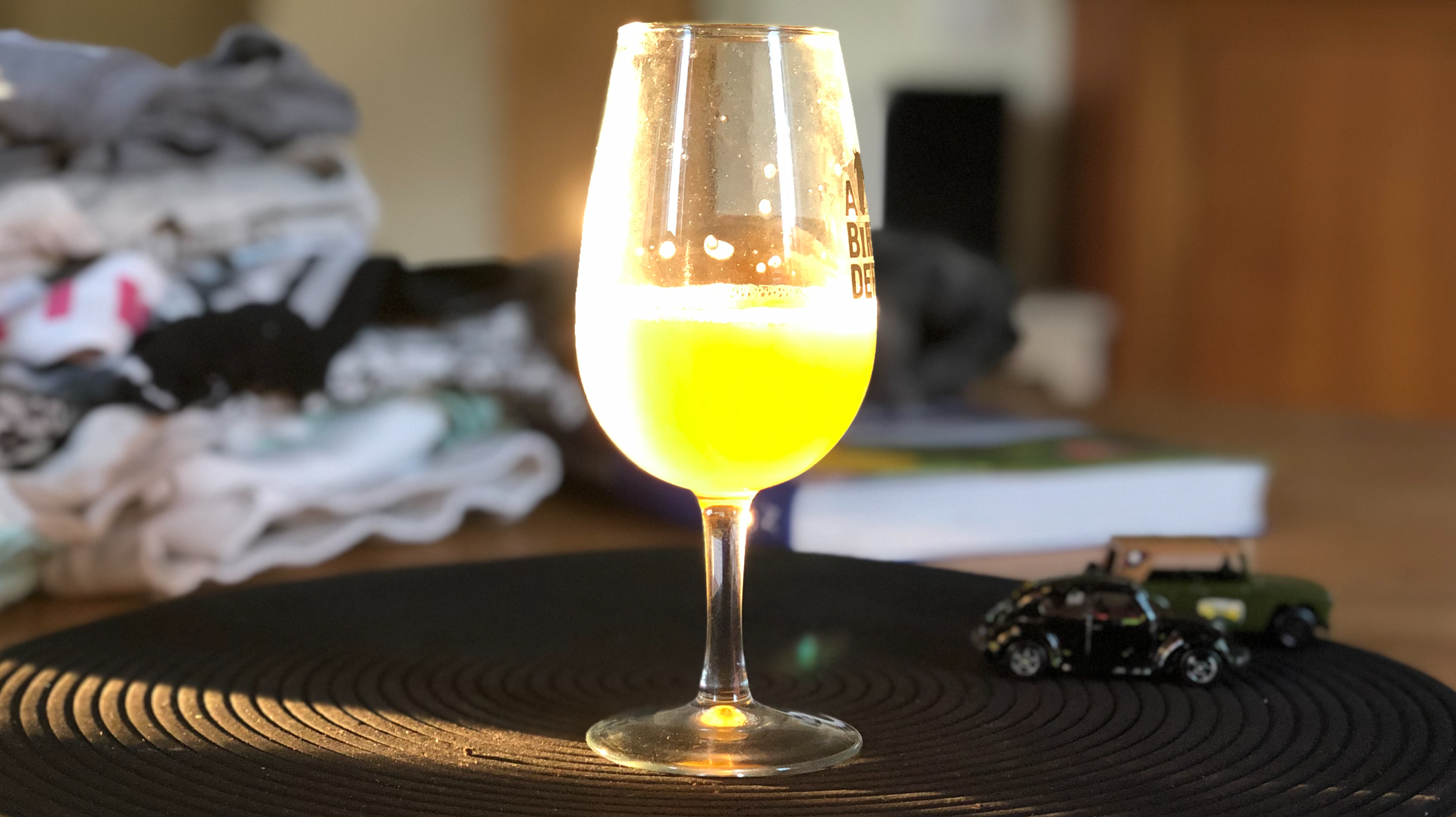 Beer Traveler